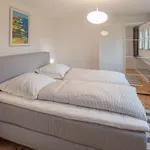 Seeschwalbe Mit Grossem Garten 펜션 엑케른포르데